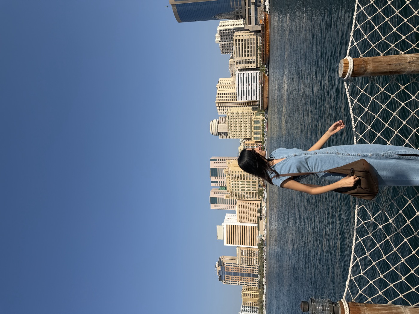 A glimpse of Sugandha's world