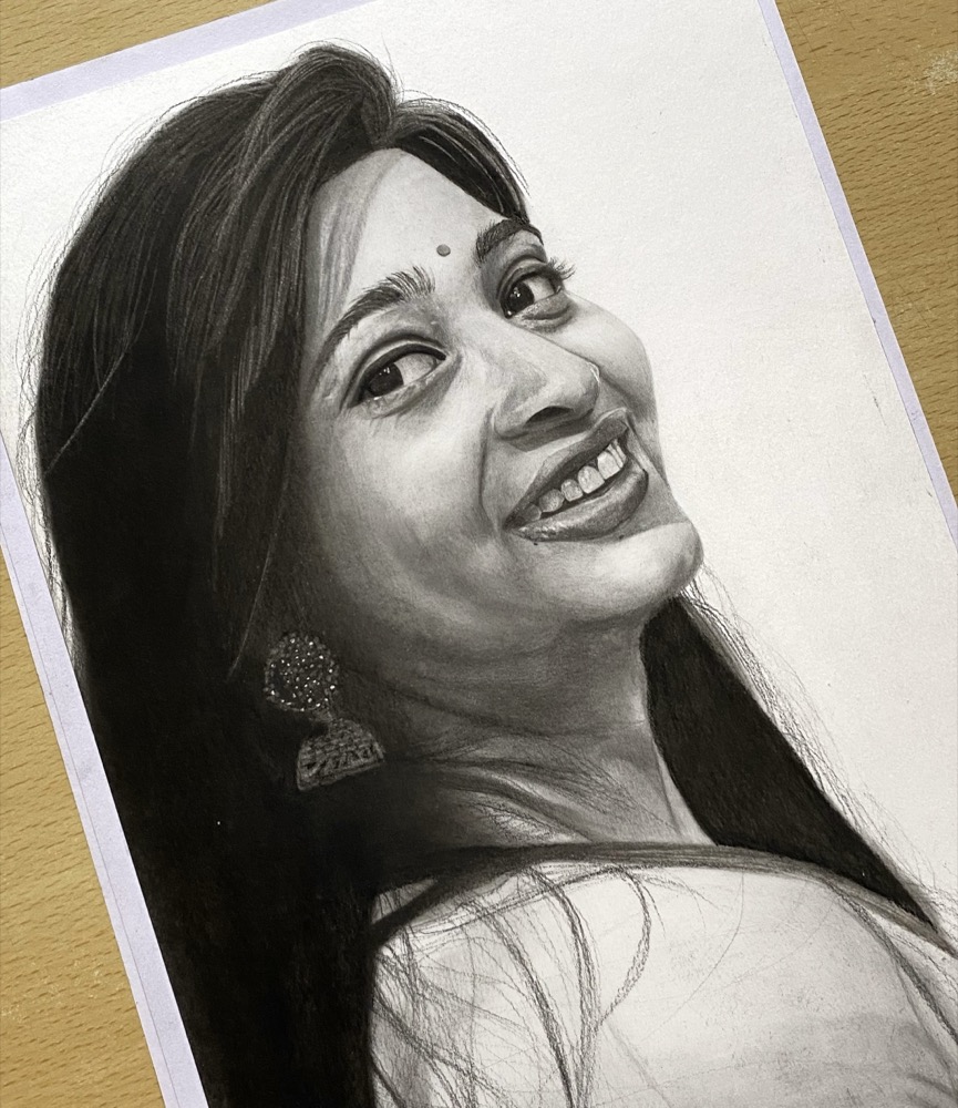 Commissioned work